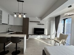 Ivory Residence, lux, nou, predare imediata loc de parcare inclus