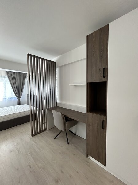 Ivory Residence, lux, nou, predare imediata loc de parcare inclus