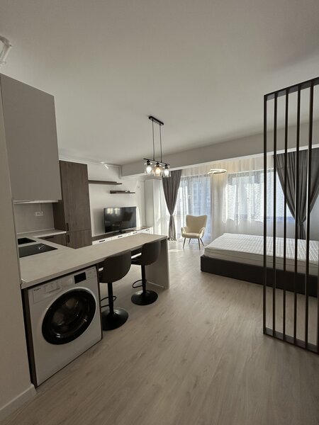 Ivory Residence, lux, nou, predare imediata loc de parcare inclus