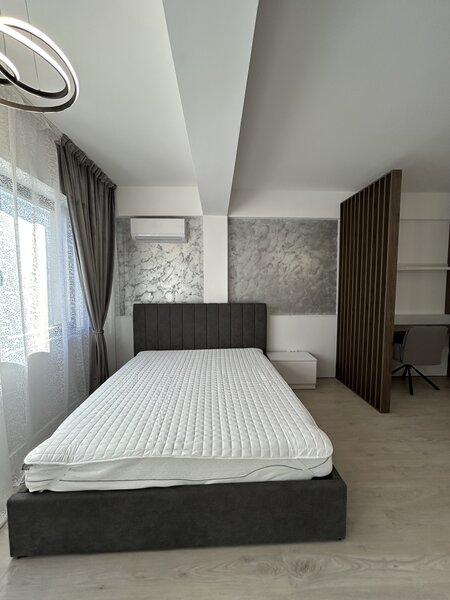 Ivory Residence, lux, nou, predare imediata loc de parcare inclus