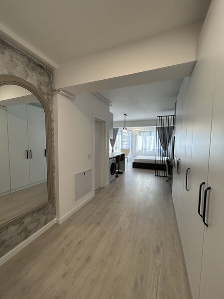 Ivory Residence, lux, nou, predare imediata loc de parcare inclus