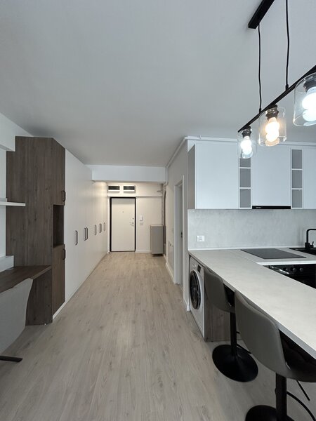 Ivory Residence, lux, nou, predare imediata loc de parcare inclus