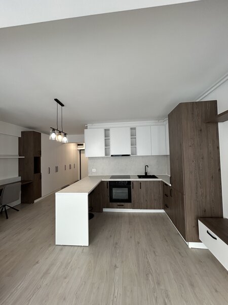 Ivory Residence, lux, nou, predare imediata loc de parcare inclus