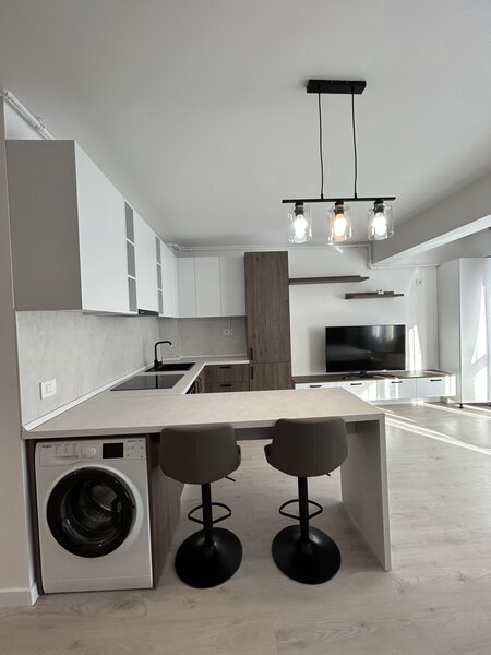 Ivory Residence, lux, nou, predare imediata loc de parcare inclus