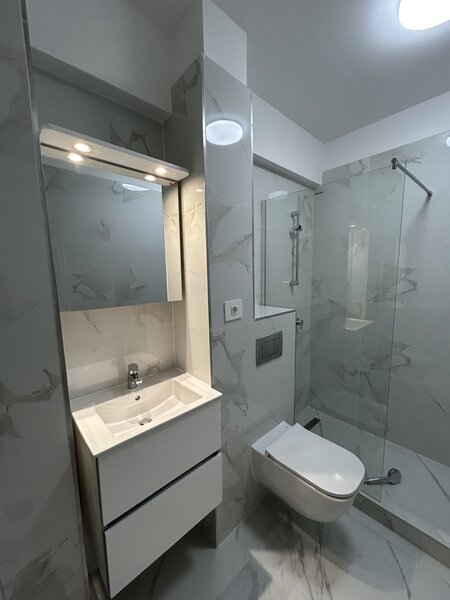 Ivory Residence, lux, nou, predare imediata loc de parcare inclus