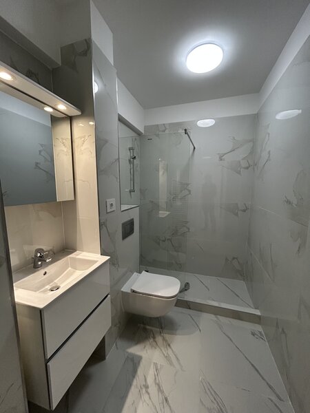 Ivory Residence, lux, nou, predare imediata loc de parcare inclus